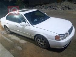 كيا اوبتيما